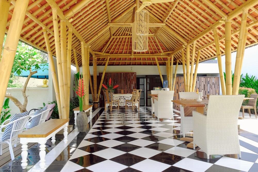Cove Tevana Seminyak Exteriör bild