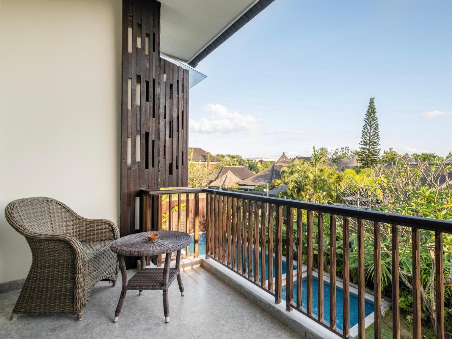 Cove Tevana Seminyak Exteriör bild