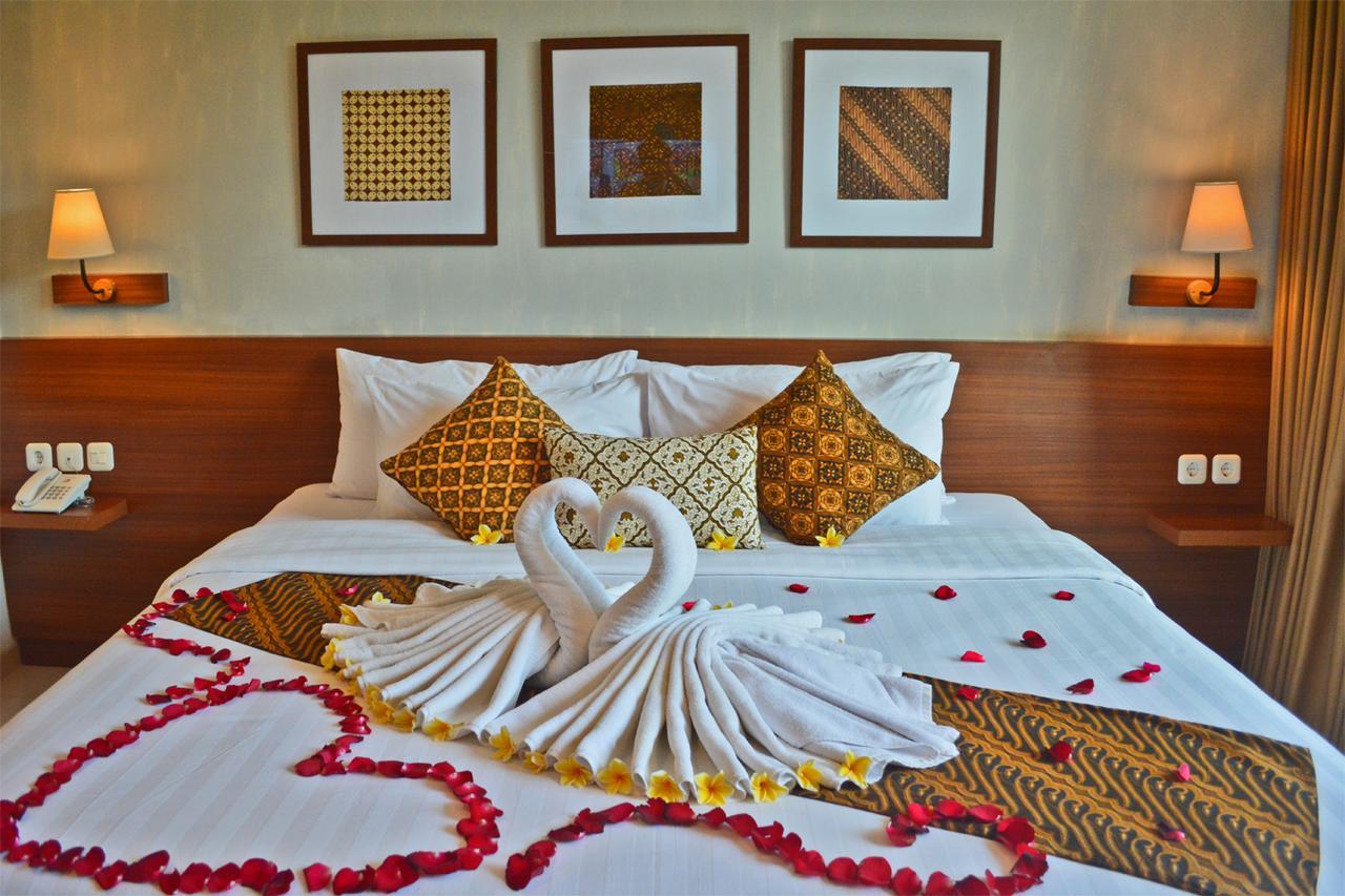Cove Tevana Seminyak Exteriör bild