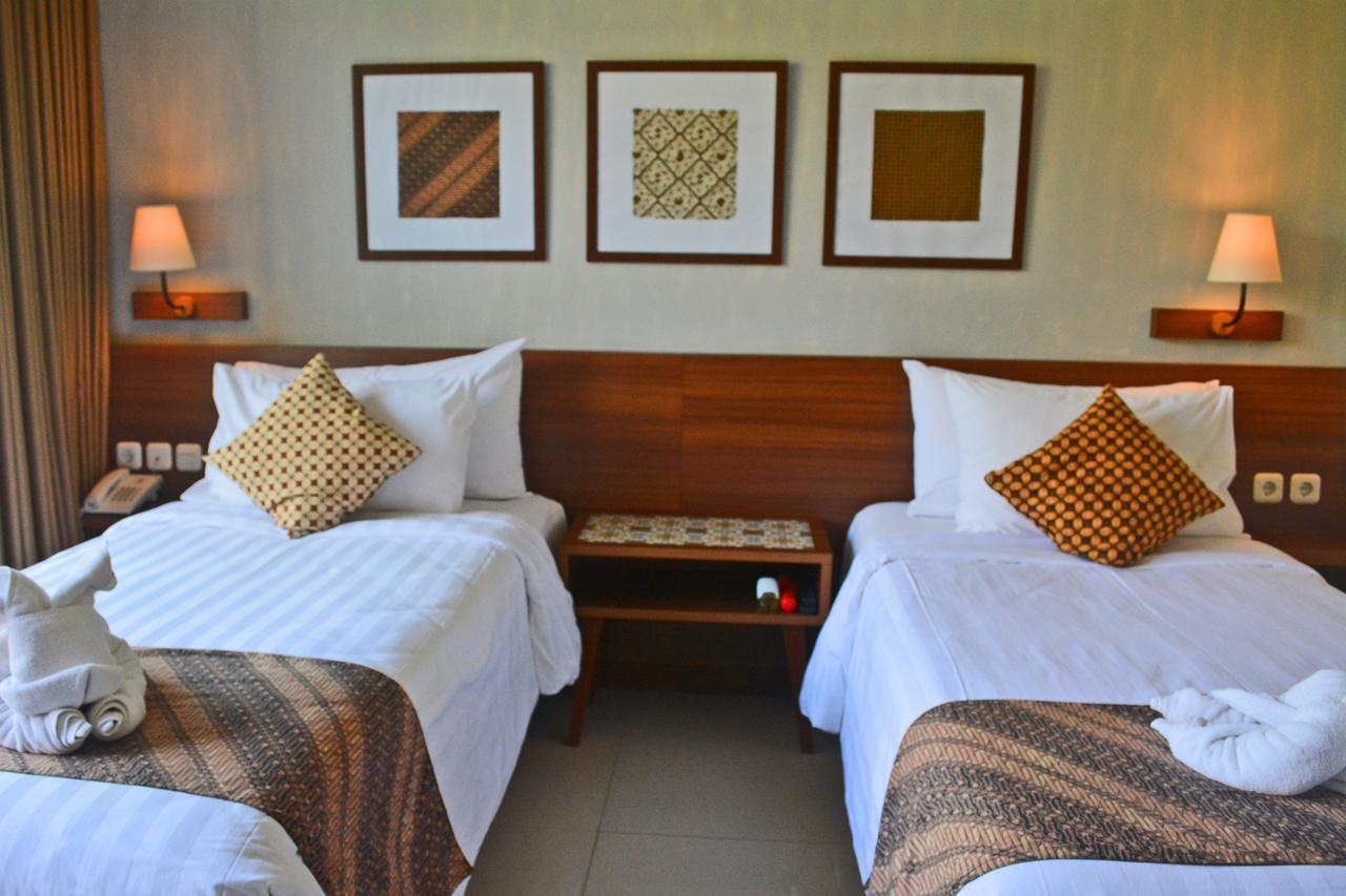 Cove Tevana Seminyak Exteriör bild