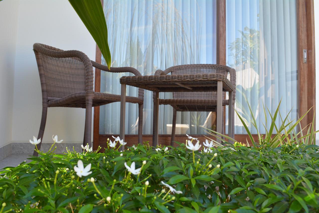 Cove Tevana Seminyak Exteriör bild