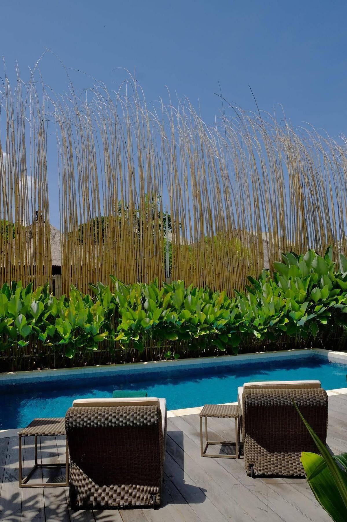 Cove Tevana Seminyak Exteriör bild