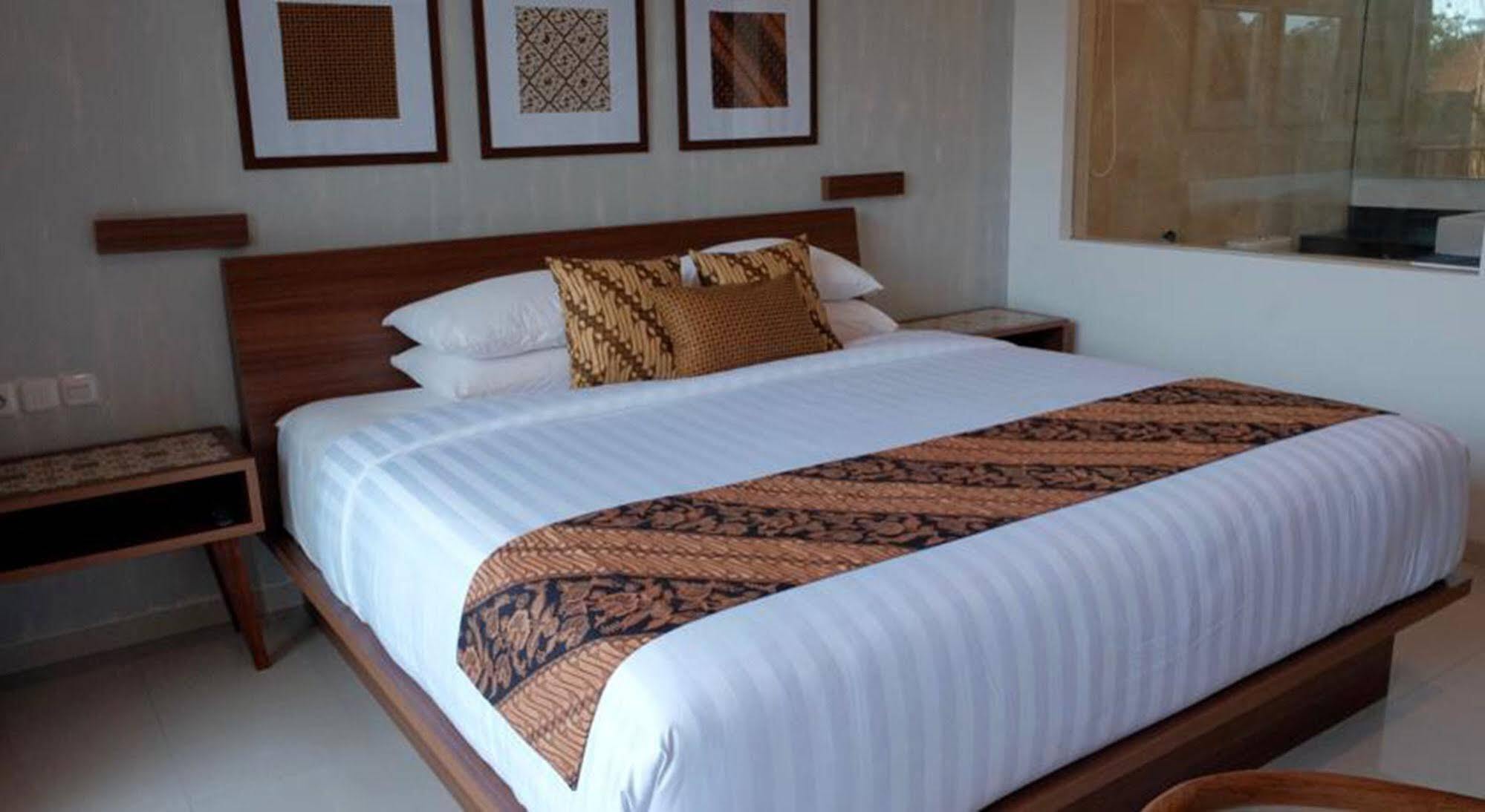 Cove Tevana Seminyak Exteriör bild