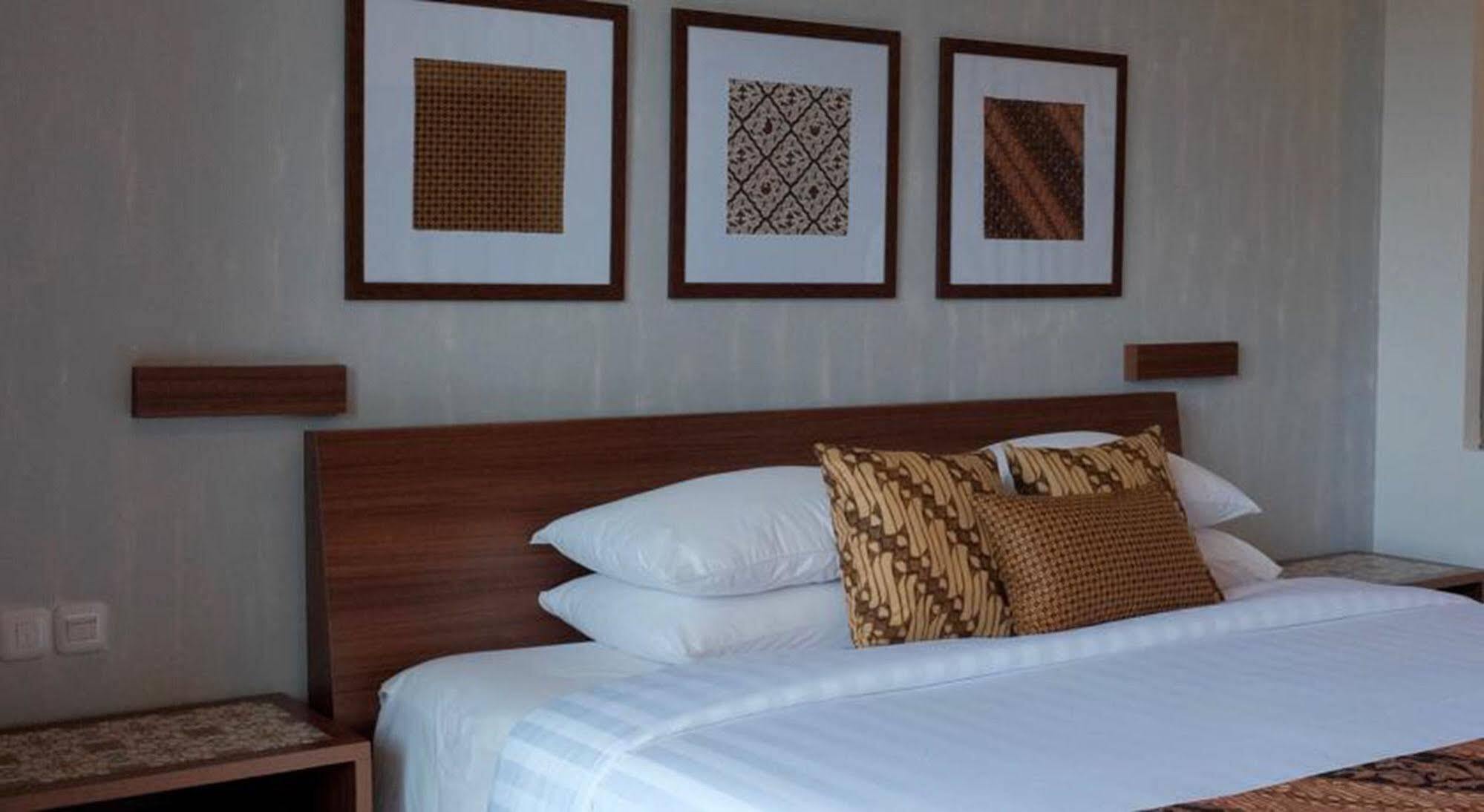 Cove Tevana Seminyak Exteriör bild