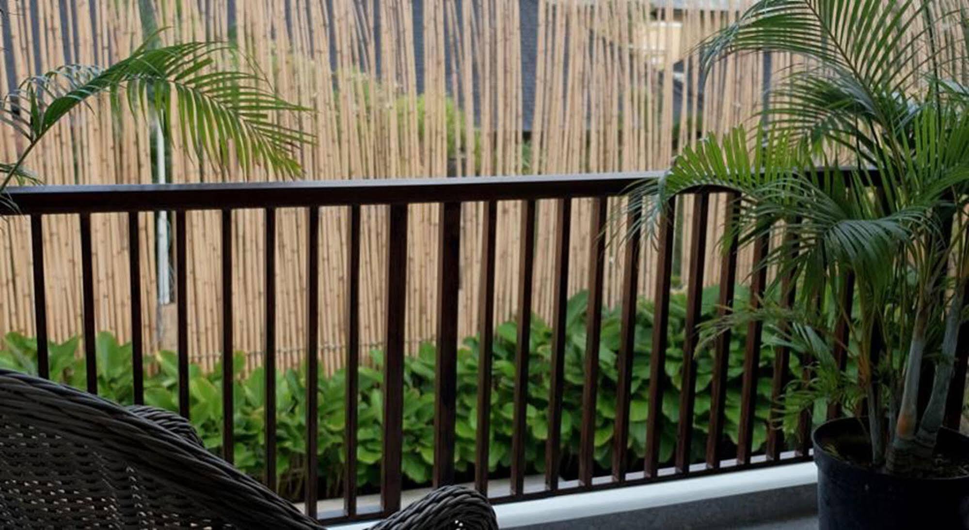 Cove Tevana Seminyak Exteriör bild